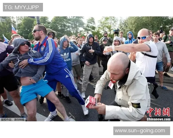 2016欧洲杯期间俄罗斯球迷与英国球迷冲突事件回顾与分析